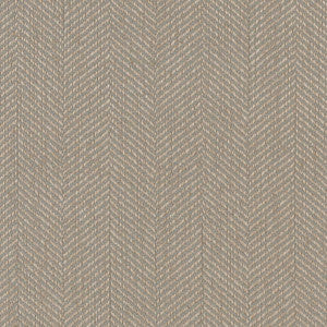 D1236 Mist Chevron by Charlotte Fabric