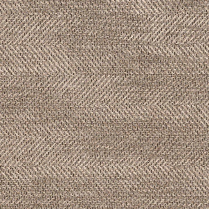 D1238 Stone Chevron by Charlotte Fabric Mid Century Textures 100% Woven Polyester China Exceeds 100,000 Wyzenbeek Rubs (Heavy Duty) Horizontal 2.75" 54 Inches - Fabric Carolina -