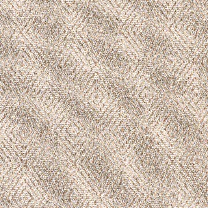 D1240 Cream Diamond by Charlotte Designer Fabric Mid Century Textures 100% Woven Polyester Asia Exceeds 100,000 Wyzenbeek Rubs (Heavy Duty) </p><p>Repeat: Horizontal: 2.25" x Vertical: 3.25" 54 Inches - Swanky Fabrics -