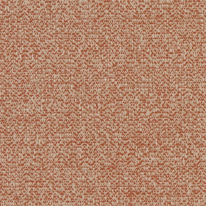 D1248 Spice Texture by Charlotte Designer Fabric Mid Century Textures 100% Woven Polyester China Exceeds 100,000 Wyzenbeek Rubs (Heavy Duty) No Repeat 54 Inches - Swanky Fabrics -