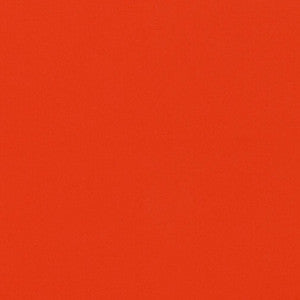 D1252 Orange by Charlotte Fabric