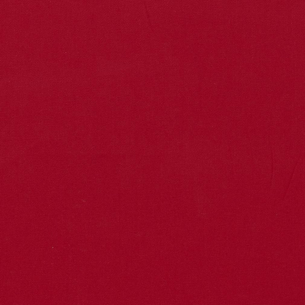 D1262 Red by Charlotte Designer Fabric Washed Denims & Twills 100% Cotton, 13oz. sq yd Made In USA Exceeds 25,000 Wyzenbeek Rubs (Heavy Duty) No Repeat 54 Inches - Swanky Fabrics -