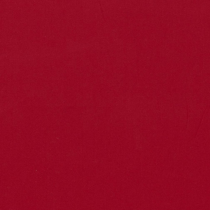 D1262 Red by Charlotte Designer Fabric Washed Denims & Twills 100% Cotton, 13oz. sq yd USA Exceeds 25,000 Wyzenbeek Rubs (Heavy Duty) No Repeat 54 Inches - Swanky Fabrics -