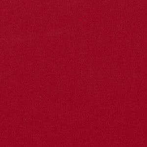 D1262 Red by Charlotte Fabric
