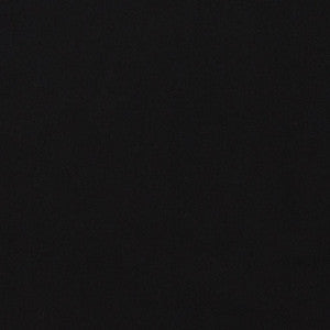 D1267 Black by Charlotte Fabric