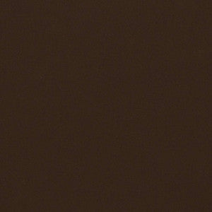 D1269 Chocolate by Charlotte Fabric