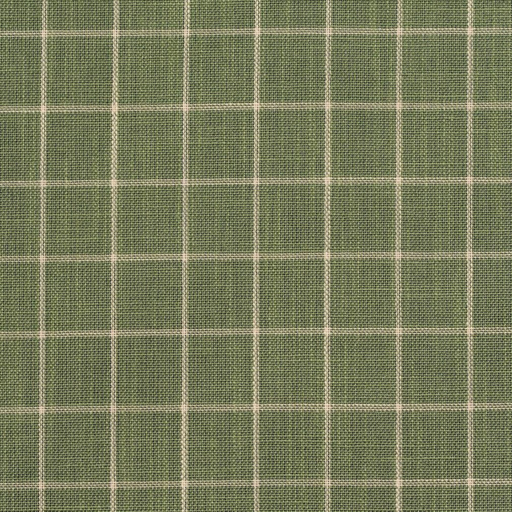 D126 Juniper Checkerboard by Charlotte Fabric Clubhouse Collection 100% Woven Polyester Asia Exceeds 120,000 Wyzenbeek Rubs (Heavy Duty) Horizontal: 1" x Vertical: 1" 54 Inches - Fabric Carolina -