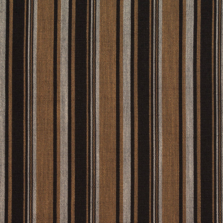 D131 Onyx Stripe by Charlotte Fabric Clubhouse Collection 100% Woven Polyester Asia Exceeds 120,000 Wyzenbeek Rubs (Heavy Duty) </p><p>Repeat: Horizontal: 3.75" 54 Inches - Fabric Carolina -