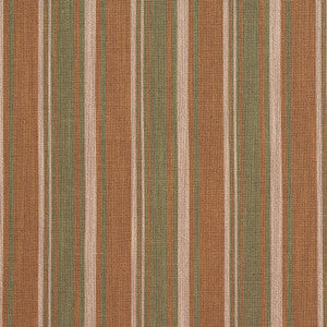 D133 Juniper Stripe by Charlotte Fabric