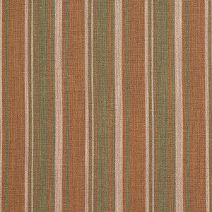 D133 Juniper Stripe by Charlotte Fabric
