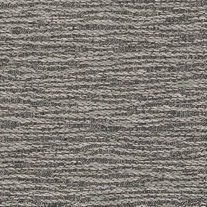 D1359 Steel by Charlotte Designer Fabric Neutral Textures 77% Polyester, 23% Cotton Taiwan Exceeds 60,000 Wyzenbeek Rubs (Heavy Duty) No Repeat 54 Inches - Swanky Fabrics -