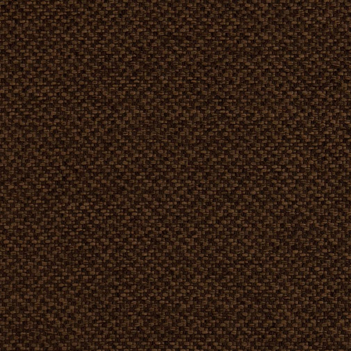 D1375 Chestnut by Charlotte Fabric Textured Plains 100% Woven Polyester China Exceeds 100,000 Wyzenbeek Rubs (Heavy Duty) No Repeat 54 Inches - Fabric Carolina -