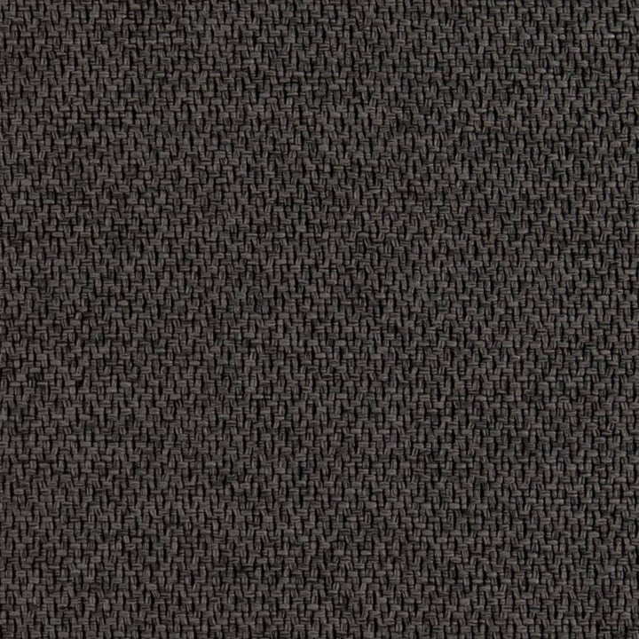 D1377 Charcoal by Charlotte Fabric Textured Plains 100% Woven Polyester China Exceeds 100,000 Wyzenbeek Rubs (Heavy Duty) No Repeat 54 Inches - Fabric Carolina -