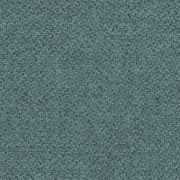 D1382 Aqua by Charlotte Designer Fabric Textured Plains 100% Woven Polyester China Exceeds 100,000 Wyzenbeek Rubs (Heavy Duty) No Repeat 54 Inches - Swanky Fabrics -