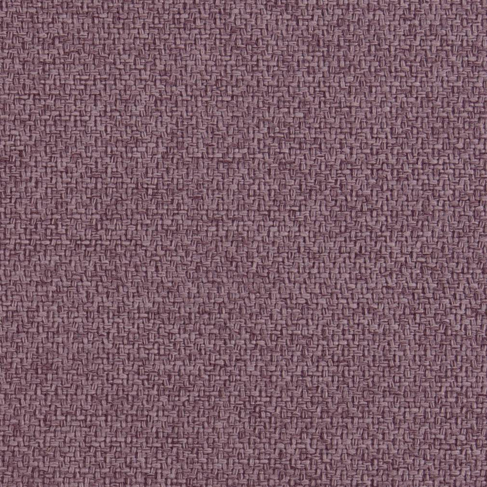 D1384 Orchid by Charlotte Designer Fabric Textured Plains 100% Woven Polyester China Exceeds 100,000 Wyzenbeek Rubs (Heavy Duty) No Repeat 54 Inches - Swanky Fabrics -