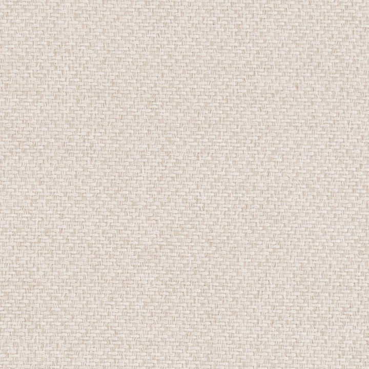 D1385 Pearl by Charlotte Fabric Textured Plains 100% Woven Polyester China Exceeds 100,000 Wyzenbeek Rubs (Heavy Duty) No Repeat 54 Inches - Fabric Carolina -
