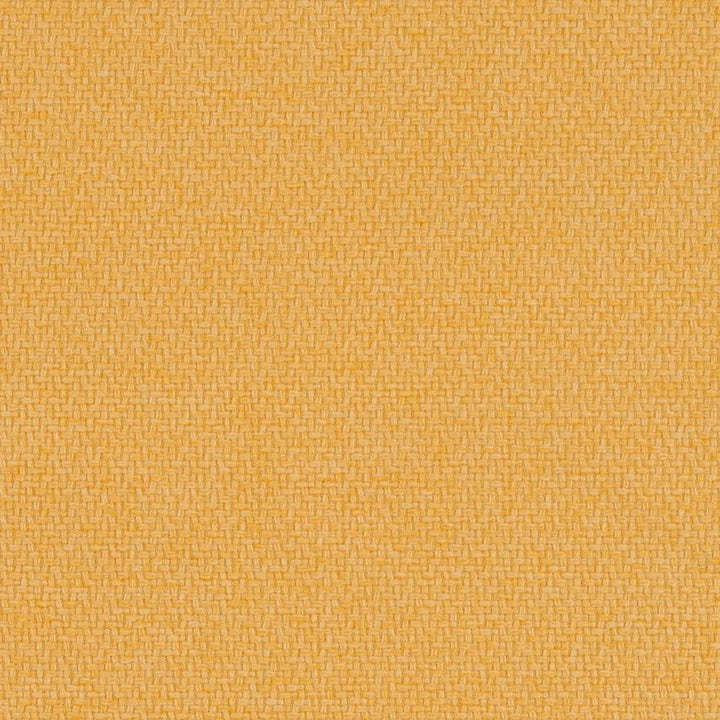 D1386 Canary by Charlotte Designer Fabric Textured Plains 100% Woven Polyester China Exceeds 100,000 Wyzenbeek Rubs (Heavy Duty) No Repeat 54 Inches - Swanky Fabrics -