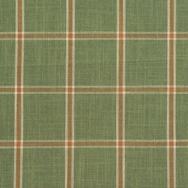 D140 Juniper Windowpane by Charlotte Fabric Clubhouse Collection 100% Woven Polyester Asia Exceeds 120,000 Wyzenbeek Rubs (Heavy Duty) Horizontal: 2.75" x Vertical: 2.75" 54 Inches - Fabric Carolina -