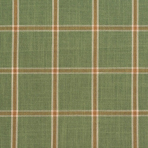 D140 Juniper Windowpane by Charlotte Fabric
