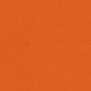 D1412 Tangerine by Charlotte Fabric