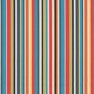 D1422 Fiesta Stripe by Charlotte Fabric