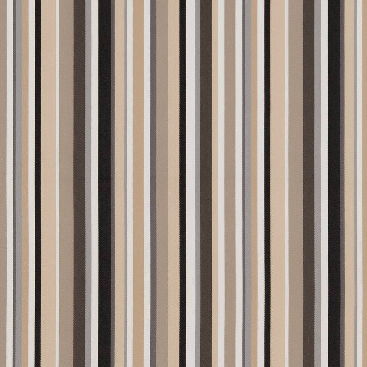 D1423 Desert Stripe by Charlotte Designer Fabric Vibrant Wovens 100% Polypropylene Europe Exceeds 100,000 Wyzenbeek Rubs (Heavy Duty) </p><p>Repeat: Vertical: 9.5" 54 Inches - Swanky Fabrics -