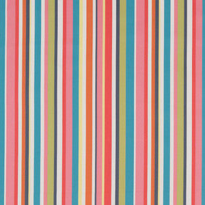D1425 Festival Stripe by Charlotte Fabric