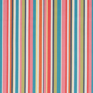 D1425 Festival Stripe by Charlotte Fabric