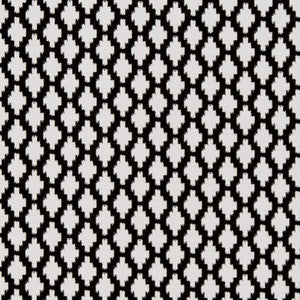 D1427 Onyx Inca by Charlotte Fabric