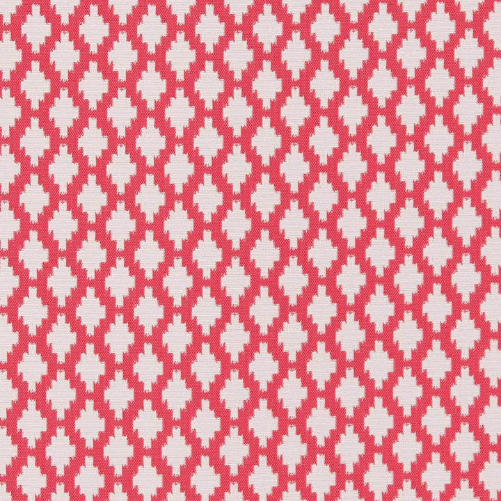 D1428 Punch Inca by Charlotte Designer Fabric Vibrant Wovens 100% Polypropylene Europe Exceeds 100,000 Wyzenbeek Rubs (Heavy Duty) </p><p>Repeat: Horizontal: 1.25" x Vertical: 1.25" 54 Inches - Swanky Fabrics -