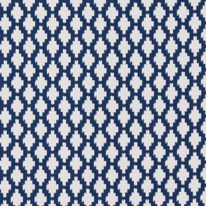D1429 Indigo Inca by Charlotte Fabric Vibrant Wovens 100% Woven Polypropylene Europe Exceeds 100,000 Wyzenbeek Rubs (Heavy Duty) Horizontal 1.25" x Vertical 1.25" 54 Inches - Fabric Carolina -