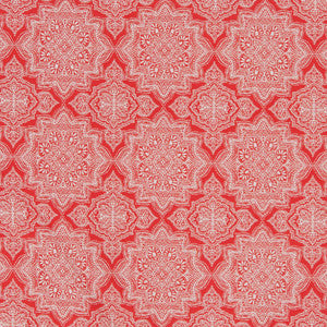 D1431 Fiesta Mandala by Charlotte Fabric