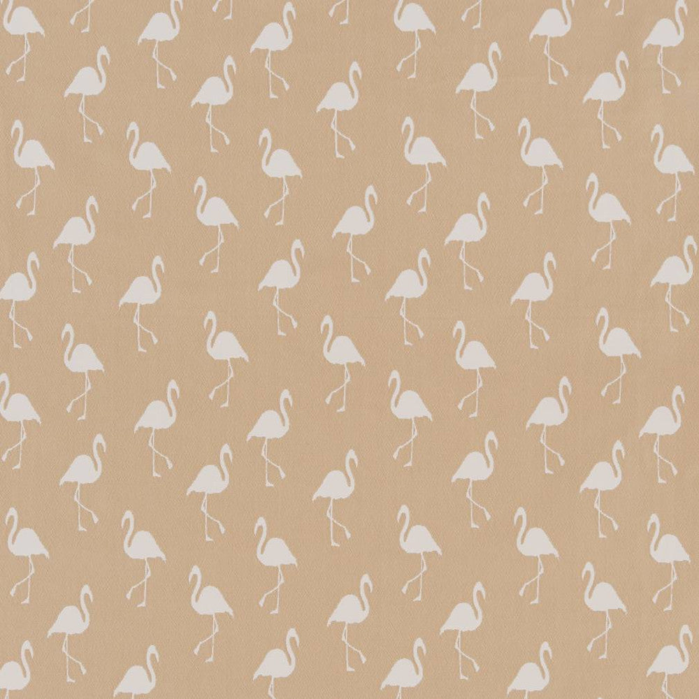 D1437 Ecru Flamingo by Charlotte Fabric Vibrant Wovens 100% Polypropylene Europe Exceeds 100,000 Wyzenbeek Rubs (Heavy Duty) </p><p>Repeat: Horizontal: 14.5" x Vertical: 14" 54 Inches - Fabric Carolina -