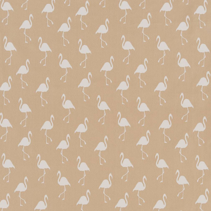 D1437 Ecru Flamingo by Charlotte Fabric Vibrant Wovens 100% Polypropylene Europe Exceeds 100,000 Wyzenbeek Rubs (Heavy Duty) </p><p>Repeat: Horizontal: 14.5" x Vertical: 14" 54 Inches - Fabric Carolina -