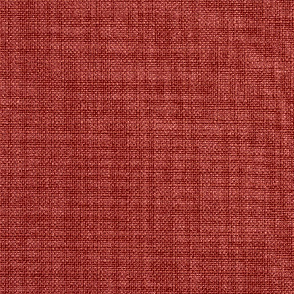 D143 Brick by Charlotte Designer Fabric Clubhouse Collection 100% Woven Polyester Asia Exceeds 120,000 Wyzenbeek Rubs (Heavy Duty) No Repeat 54 Inches - Swanky Fabrics -