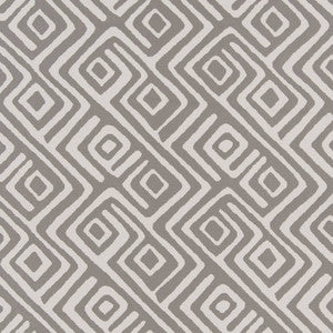 D1444 Dolphin Labyrinth by Charlotte Fabric