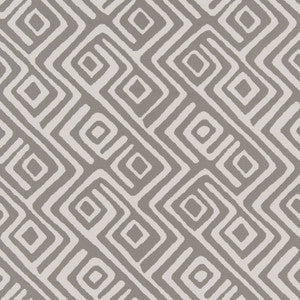 D1444 Dolphin Labyrinth by Charlotte Fabric
