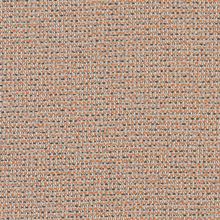 D1448 Tangerine Texture by Charlotte Designer Fabric Vibrant Wovens 100% Polypropylene Europe Exceeds 100,000 Wyzenbeek Rubs (Heavy Duty) </p><p>Repeat: 54 Inches - Swanky Fabrics -