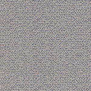 D1451 Indigo Texture by Charlotte Fabric