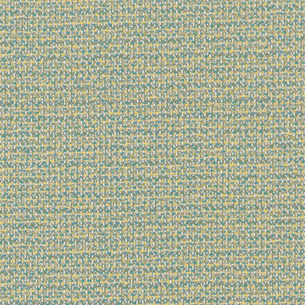 D1452 Caribe Texture by Charlotte Designer Fabric Vibrant Wovens 100% Woven Polypropylene Europe Exceeds 100,000 Wyzenbeek Rubs (Heavy Duty) No Repeat 54 Inches - Swanky Fabrics -