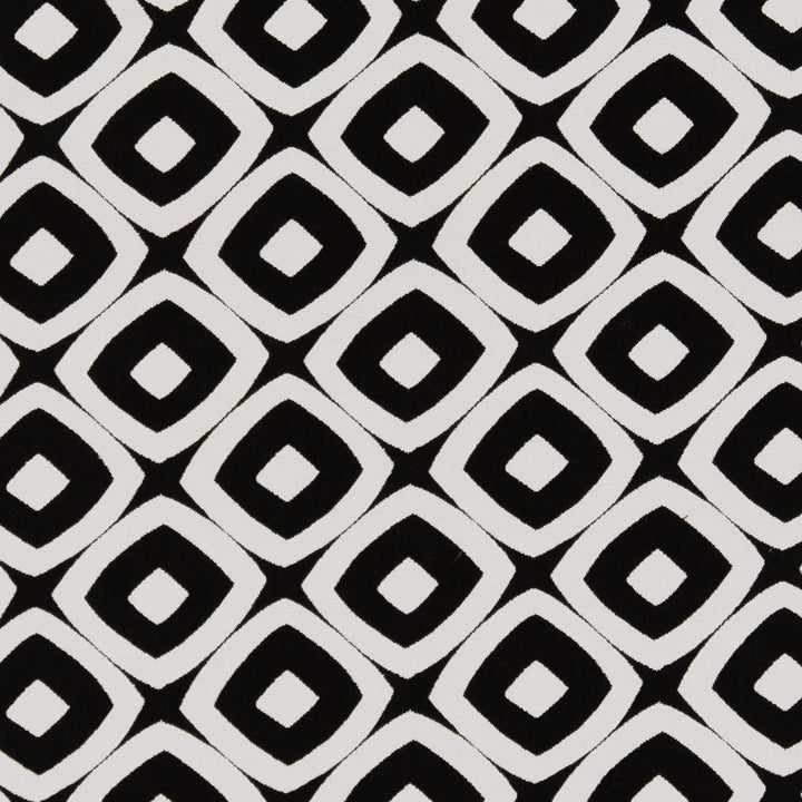 D1456 Onyx Mayan by Charlotte Fabric Vibrant Wovens 100% Woven Polypropylene Europe Exceeds 100,000 Wyzenbeek Rubs (Heavy Duty) Horizontal 4.5" x Vertical 4" 54 Inches - Fabric Carolina -