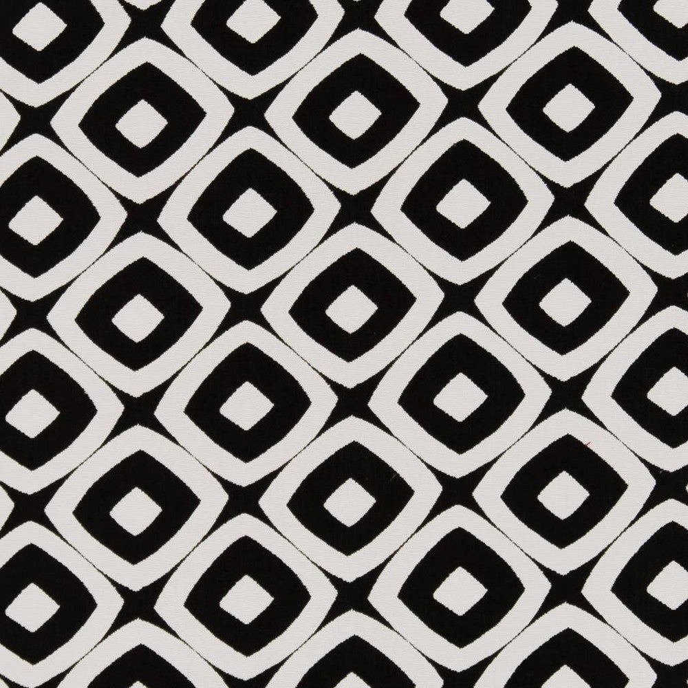 D1456 Onyx Mayan by Charlotte Fabric Vibrant Wovens 100% Polypropylene Europe Exceeds 100,000 Wyzenbeek Rubs (Heavy Duty) </p><p>Repeat: Horizontal: 4.5" x Vertical: 4" 54 Inches - Fabric Carolina -