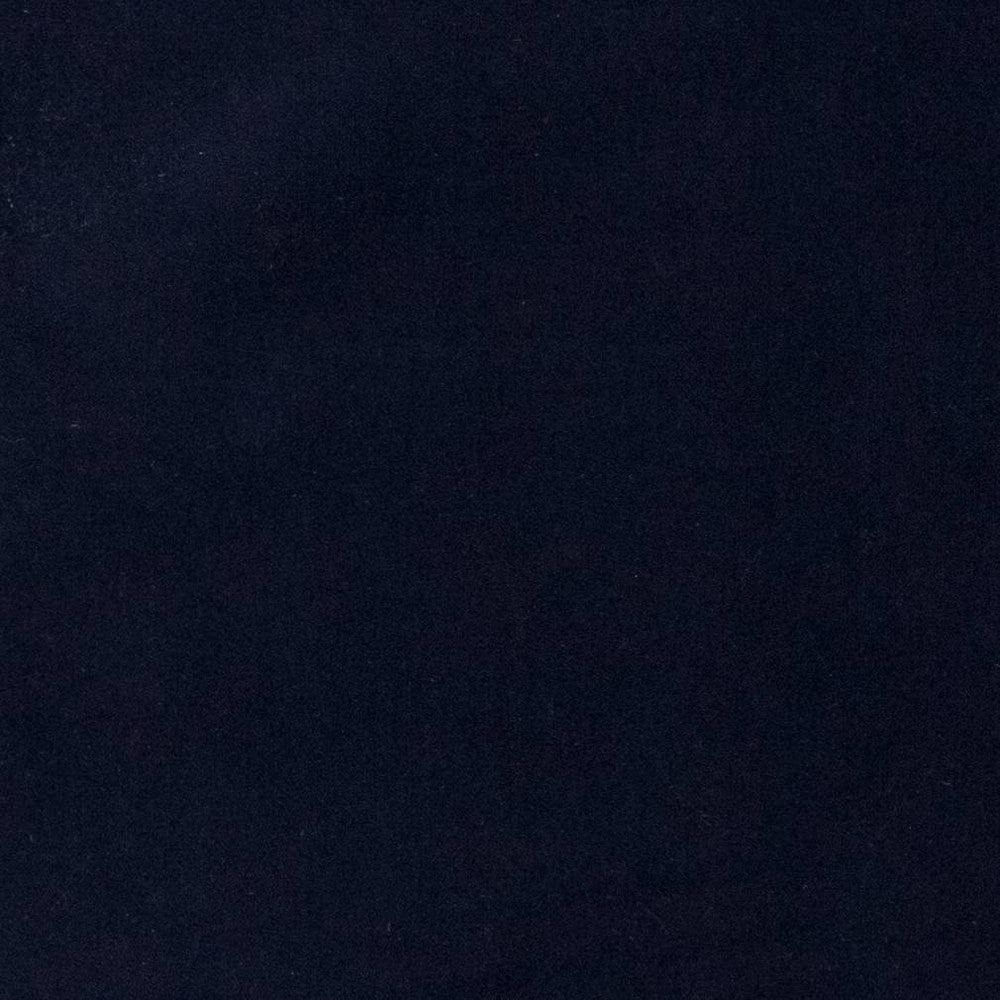 D1463 Indigo by Charlotte Designer Fabric Eco Velvet 100% Polyester Asia Exceeds 200,000 Wyzenbeek Rubs (Heavy Duty) </p><p>Repeat: 54 Inches - Swanky Fabrics -