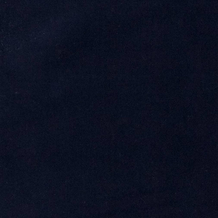 D1463 Indigo by Charlotte Fabric Eco Velvet 100% Polyester China Exceeds 200,000 Wyzenbeek Rubs (Heavy Duty) No Repeat 54 Inches - Fabric Carolina -