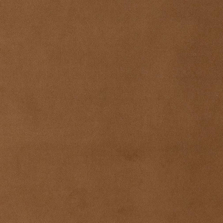D1467 Camel by Charlotte Fabric Eco Velvet 100% Polyester China Exceeds 200,000 Wyzenbeek Rubs (Heavy Duty) No Repeat 54 Inches - Fabric Carolina -