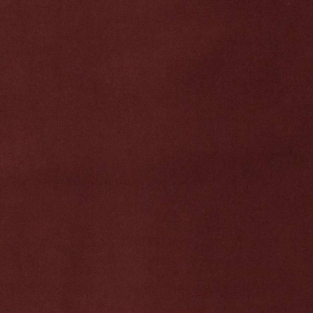 D1477 Wine by Charlotte Fabric Eco Velvet 100% Polyester Asia Exceeds 200,000 Wyzenbeek Rubs (Heavy Duty) </p><p>Repeat: No Repeat 54 Inches - Fabric Carolina -