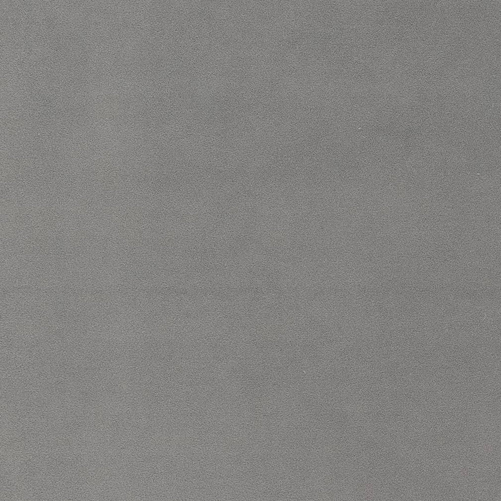 D1493 Pewter by Charlotte Designer Fabric Eco Velvet 100% Polyester China Exceeds 200,000 Wyzenbeek Rubs (Heavy Duty) No Repeat 54 Inches - Swanky Fabrics -