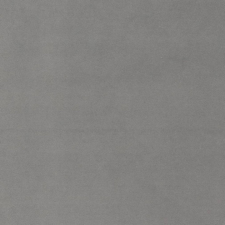 D1493 Pewter by Charlotte Designer Fabric Eco Velvet 100% Polyester China Exceeds 200,000 Wyzenbeek Rubs (Heavy Duty) No Repeat 54 Inches - Swanky Fabrics -