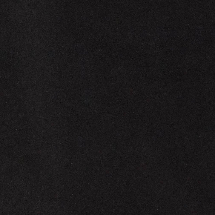 D1495 Graphite by Charlotte Designer Fabric Eco Velvet 100% Polyester China Exceeds 200,000 Wyzenbeek Rubs (Heavy Duty) No Repeat 54 Inches - Swanky Fabrics -