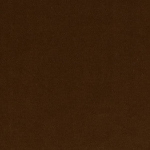 D1496 Pecan by Charlotte Fabric